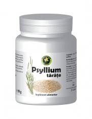 PSYLLIUM TARATE 90GR foto