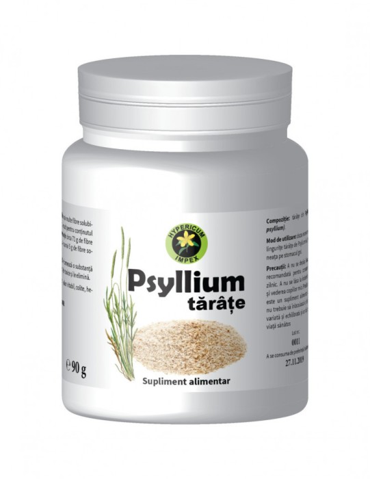 PSYLLIUM TARATE 90GR