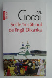 Serile in catunul de langa Dikanka &ndash; N. V. Gogol