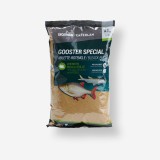 Nadă AMORCE GOOSTER SPECIAL Obleț ROTANGLE Galben 1KG, Caperlan
