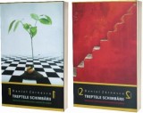 Treptele schimbarii, Volumul 1+2 - Daniel Zarnescu