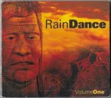 CD Rain Dance - Volume One, original