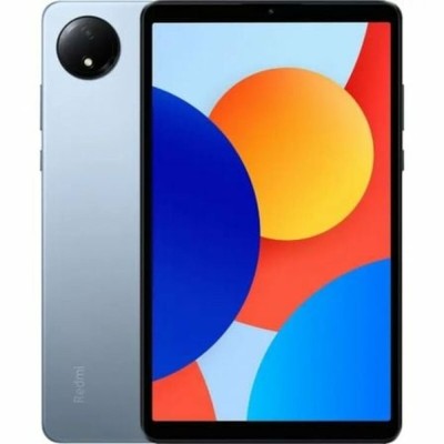 Tabletă Xiaomi Redmi Pad SE 8.7 8,7&amp;quot; Octa Core 4 GB RAM 64 GB Albastru foto
