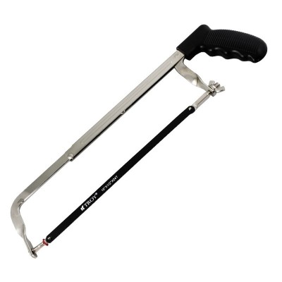 Bomfaier pentru metal Troy 25304, 254 mm foto