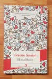 Efectul Rosie de Graeme Simsion