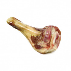 Jumătate de os pentru câini MEDITERRANEAN NATURAL Şuncă Serrano Os 230 g