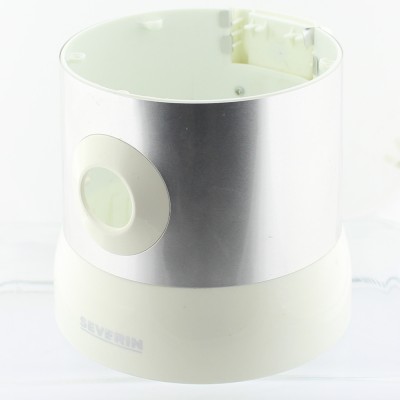 Carcasa aparat spumare lapte, Severin SM9684, D000401 foto