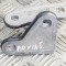 Balama ușă dreapta față MERCEDES-BENZ SL R231 2019 OEM: A046572 11351882