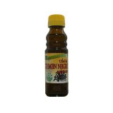 Ulei Chimen Negru Presat la Rece Herbavit, 250ml, Ulei de Chimen Negru, Uz Intern