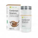 Cordyceps sinensis 150 cps, Eden line