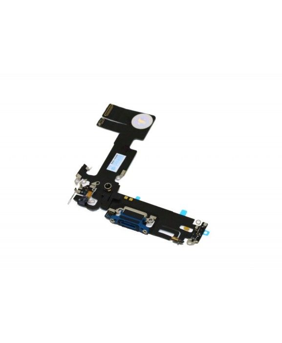 Modul Incarcare Apple iPhone 13 Albastru