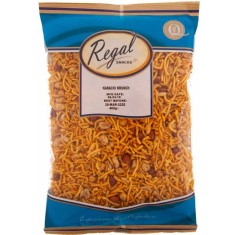 Regal Karachi Krunch Mix - Snacks indian 375g
