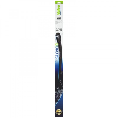 Set stergatoare Valeo Silencio 750 700mm VF886 pentru Ford Tourneo, Transit, Renault Espace V, Scenic IV, Grand Scenic IV foto