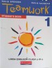 TEAMWORK 1 STUDENT&#039;S BOOK, LIMBA ENGLEZA CLASA A IV-A-DAVID SPENCER, DAVID VAUGHAN-163112