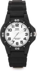 Ceas Barbatesc Sport VQ84J001Y Negru