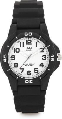 Ceas Barbatesc Sport VQ84J001Y Negru foto