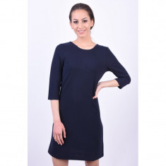 Rochie Only Lilli 3/4 Detail Night Sky foto