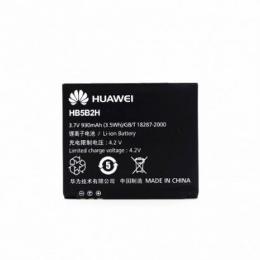 ACUMULATOR HUAWEI HB5B2H, 930MAH ORIGINAL SWAP foto