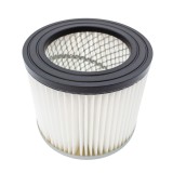 Filtru HEPA pentru aspirator de cenusa Rotor RC-18, hartie si plastic