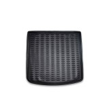 Covor/Tavita Portbagaj Premium Audi A4 B8 Berlina 2007-2015