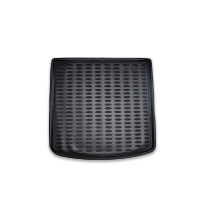 Covor/Tavita Portbagaj Premium Audi A4 B8 Berlina 2007-2015 foto