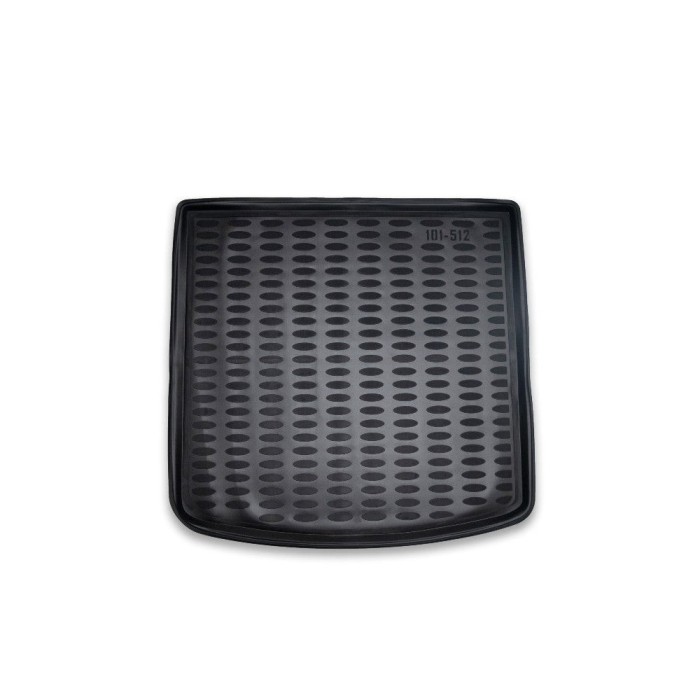 Covor/Tavita Portbagaj Premium Audi A4 B8 Berlina 2007-2015