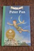 Peter Pan - repovestire dupa romanul lui J. M. Barrie