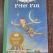 Peter Pan - repovestire dupa romanul lui J. M. Barrie