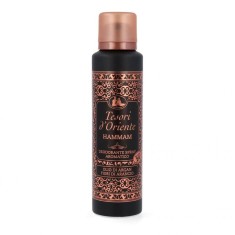 Tesori d`Oriente Hammam Spray deodorant aromatic 150 ml