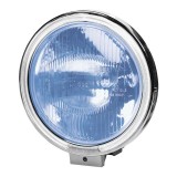 Proiector plastic Angel-Eyes 1buc - Albastru Garage AutoRide, Lampa