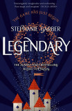 Legendary | Stephanie Garber, Hodder