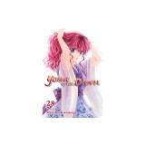 Yona of the Dawn, Vol. 28, Volume 28