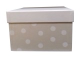 Cumpara ieftin Cutie din carton - Emma Bridgewater Classics Plised | Emma Bridgewater