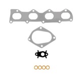 Set montaj turbocompresor Audi A1 (8x1, A1 Sportback (8xa; Seat Alhambra (710, Ibiza 4 (6j5, Ibiza 4 Sc (6j1, Ibiza 4 St (6j8; Skoda Fabia 2, Fabia