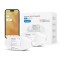Comutator WLAN Meross, telecomanda Smart Switch, 2 bucati - RESIGILAT