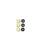Geam Camera Set Motorola Moto G71 Albastru, XT2169