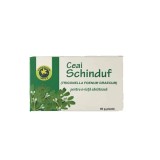 Ceai de Schinduf 50 grame Hypericum