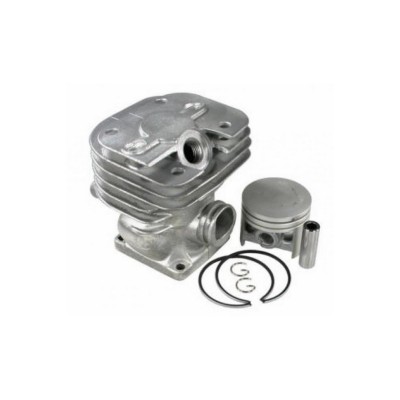Kit cilindru compatibil cu drujba Stihl MS 240, 42mm, ATT-0078.1 foto