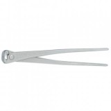 Cleste Fierar Betonist 300 mm Otel Cr-V pentru Legat Fier Beton si Taiat Sarma