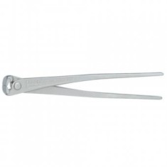 Cleste Fierar Betonist 250 mm Otel Cr-V pentru Legat Fier Beton si Taiat Sarma