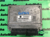 Cumpara ieftin Calculator ecu Seat Ibiza 4 (2002-2009) 03e906033p, Array