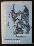 Charles Darwin - Autobiografia (1809-1882) (Amintiri despre dezvoltarea g&acirc;ndirii