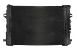 Condensator / Radiator aer conditionat MERCEDES-BENZ B-CLASS Sports Tourer (W246, W242) (2011 - 2018) THERMOTEC KTT110567