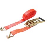 Chinga ancorare marfa 10mx50mm 5T clichet dublu Breckner