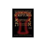 Messianic Aleph Tav Interlinear Scriptures Volume One the Torah, Paleo and Modern Hebrew-Phonetic Translation-English, Red Letter Edition Study Bible
