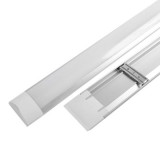 Cumpara ieftin Corp LED liniar 10W lumina alba rece,Optonica &ndash; 30 cm