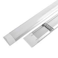 Corp LED liniar 10W lumina alba rece,Optonica &ndash; 30 cm