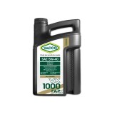 Ulei motor Yacco VX 1000 FAP SAE 5W40 - 5L