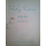 Ady Endre - Poeme (1955)