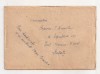 FD2 - Plic Circulat Intern, Iasi - Galati, Include Corespondenta - 1952
